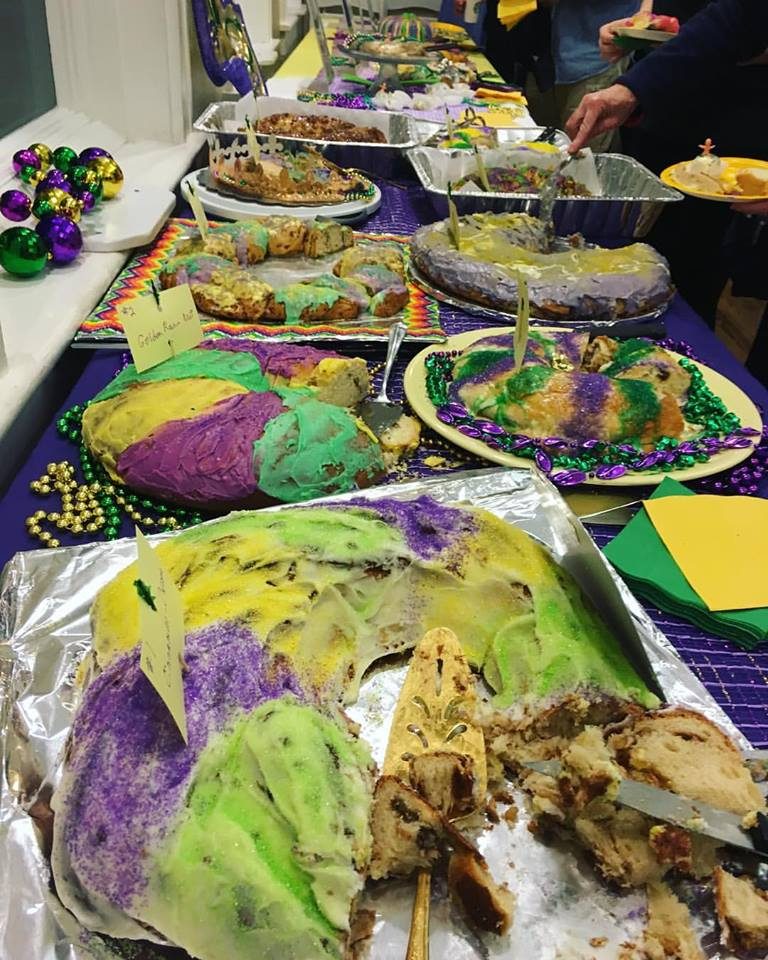 King cake